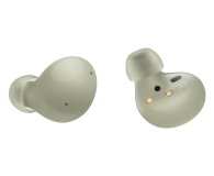 SAMSUNG Galaxy Buds2 Green SM-R177NZGAEUE - 670499 - zdjęcie 2